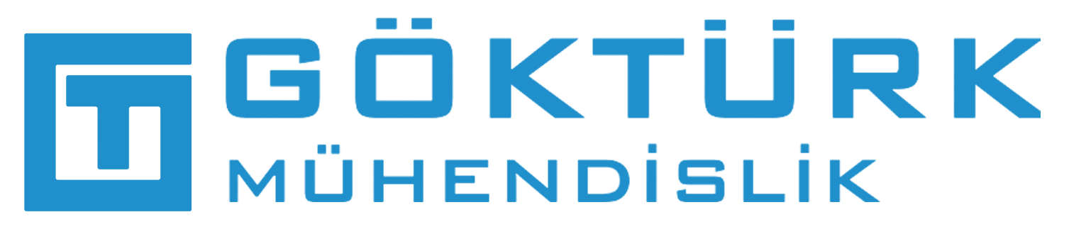 GÖKTÜRK MÜHENDİSLİK MAKİNA HİDROLİK